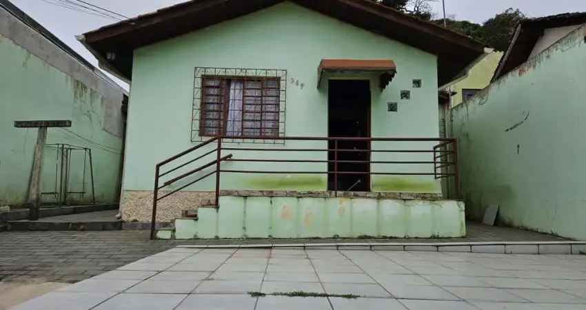 Casa para venda em cidade industrial de 60.00m² com 3 quartos e 1 garagem