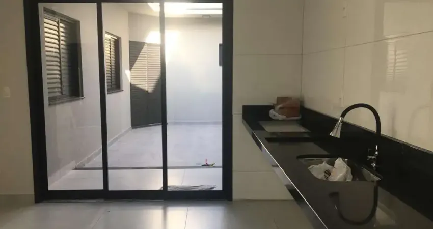 Casa de condomínio para venda em condomínio park real de 110.00m² com 3 quartos, 1 suite e 2 garagens