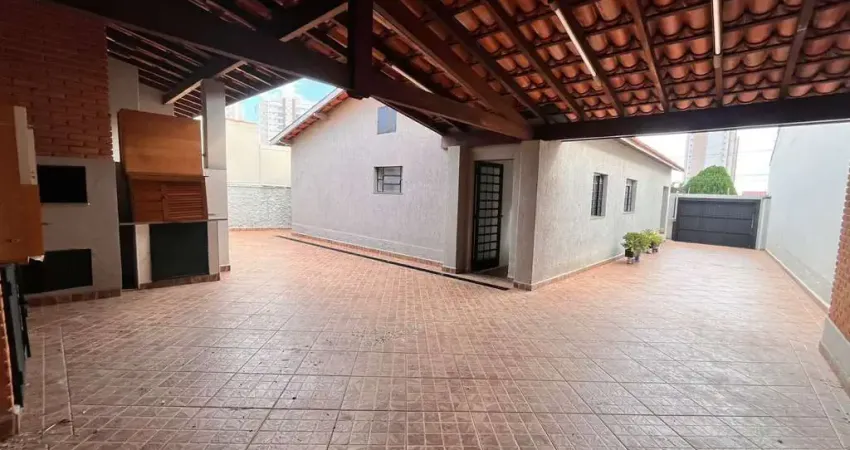 Casa para venda em jardim pau preto de 165.00m² com 3 quartos, 2 suites e 6 garagens