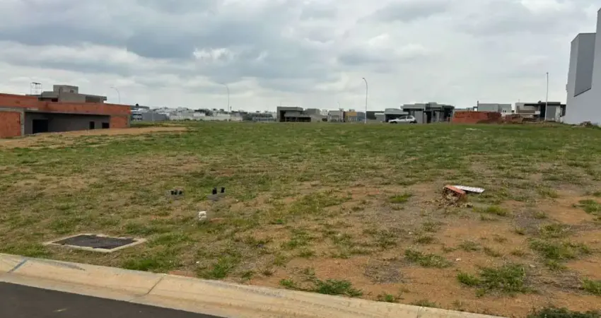 Terreno en condomínio para venda em condomínio maria cândida de 300.00m²