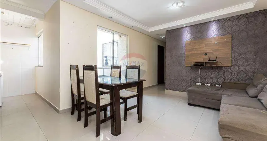 Apartamento para venda em boneca do iguaçu de 70.00m² com 3 quartos, 1 suite e 1 garagem