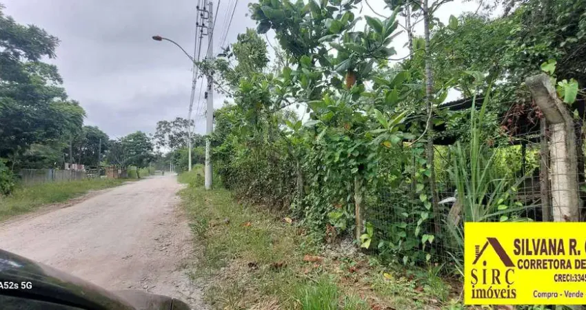Terreno à venda na Rua Chico Mendes, 2555, Chácaras de Inoã (Inoã), Maricá