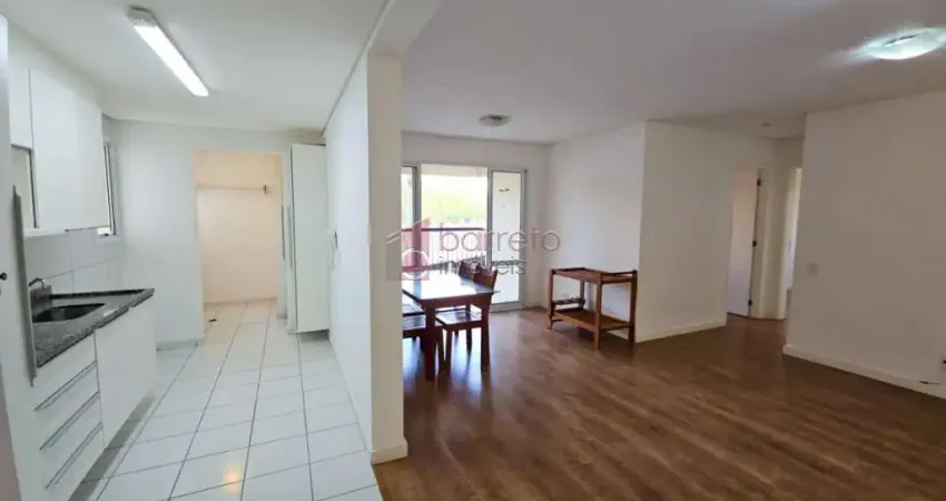 Apartamento para venda em jardim ermida i de 78.00m² com 2 quartos, 1 suite e 1 garagem