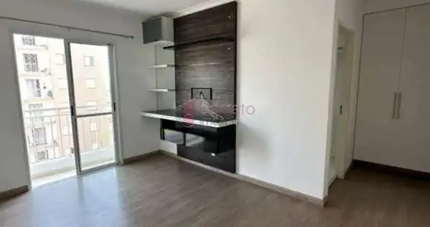 Apartamento para venda em jardim bonfiglioli de 60.00m² com 2 quartos, 1 suite e 1 garagem