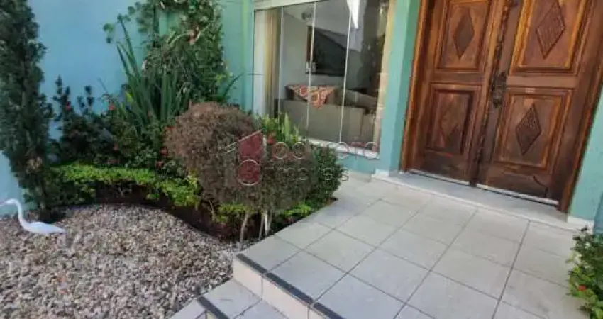 Casa para venda em chácara urbana de 250.00m² com 3 quartos, 1 suite e 6 garagens