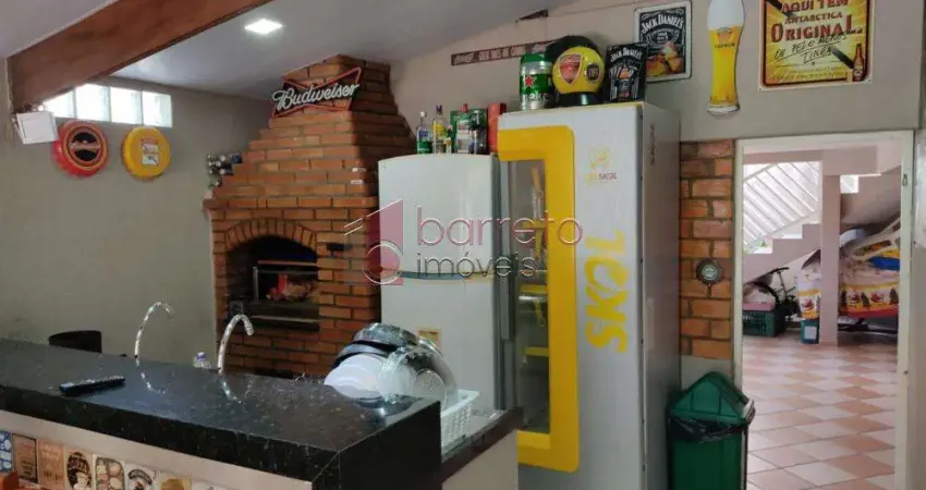 Sobrado para venda em parque cidade jardim ii de 165.00m² com 3 quartos, 1 suite e 2 garagens