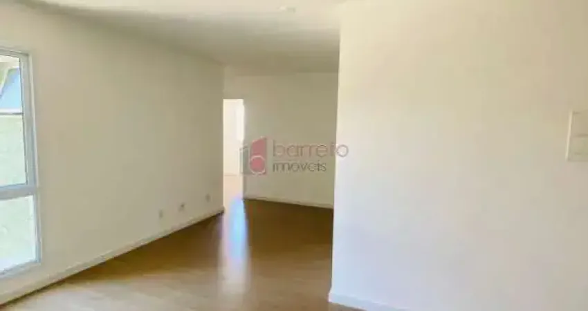 Apartamento para venda em jardim carolina de 64.00m² com 3 quartos e 1 garagem