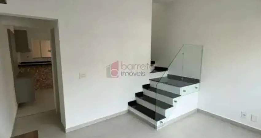 Casa de condomínio para venda em jardim das carpas de 104.00m² com 3 quartos, 1 suite e 2 garagens
