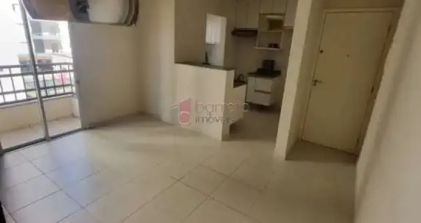 Apartamento para venda em chácara segre de 54.00m² com 2 quartos e 1 garagem
