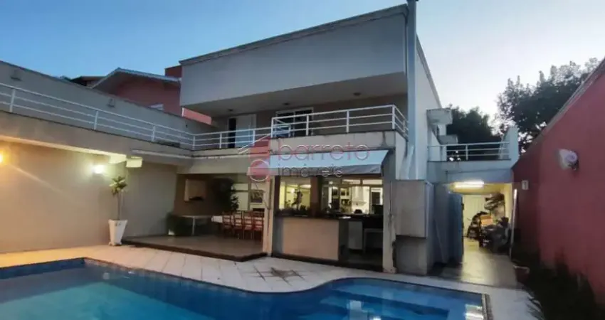 Casa de condomínio para venda em portal do paraíso i de 321.00m² com 4 quartos, 4 suites e 3 garagens