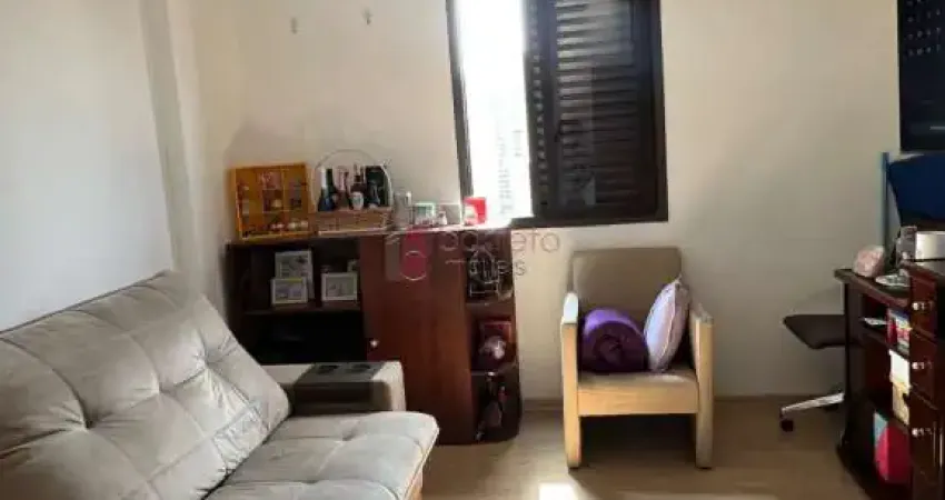 Apartamento para venda em vila arens ii de 107.00m² com 3 quartos, 1 suite e 2 garagens