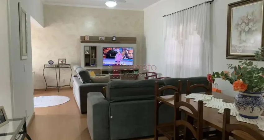 Casa para venda em residencial santo antônio de 168.00m² com 3 quartos, 1 suite e 3 garagens