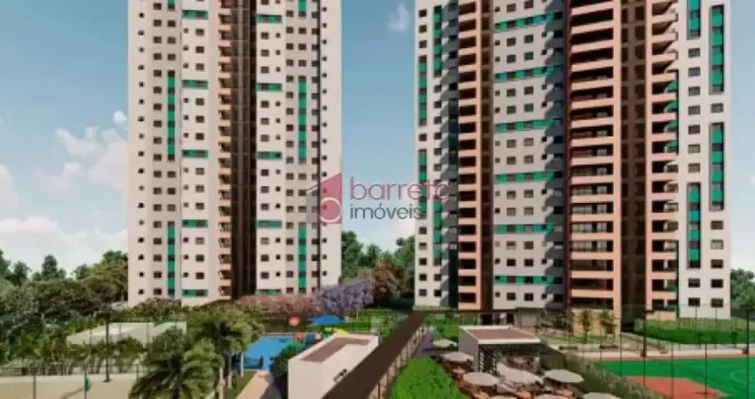 Apartamento para venda em engordadouro de 68.00m² com 2 quartos, 1 suite e 1 garagem