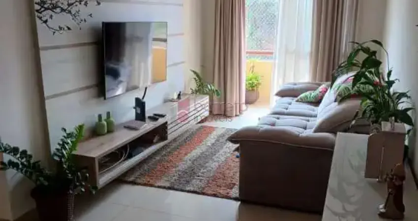 Apartamento para venda em jardim colônia de 68.00m² com 2 quartos e 1 garagem