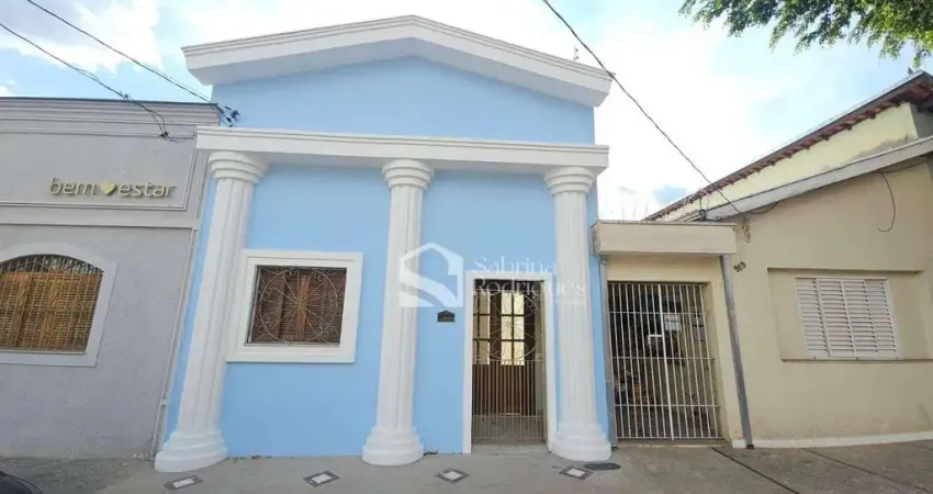 Sala comercial para alugar no Centro, Indaiatuba 