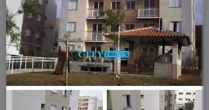 Apartamento para venda em jardim guilhermino de 45.00m² com 2 quartos e 1 garagem