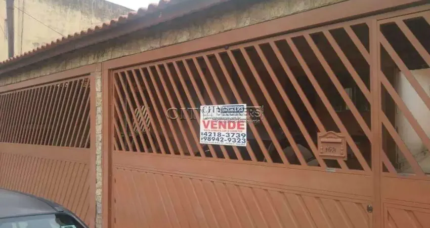 Casa para venda em gopoúva de 400.00m² com 5 quartos, 2 suites e 4 garagens