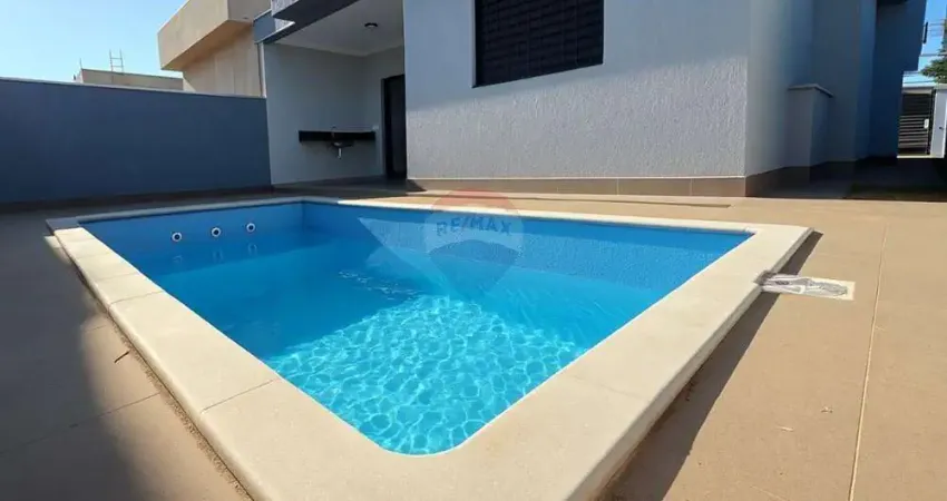 Casa para venda em araçoiaba da serra de 111.00m² com 3 quartos, 1 suite e 2 garagens