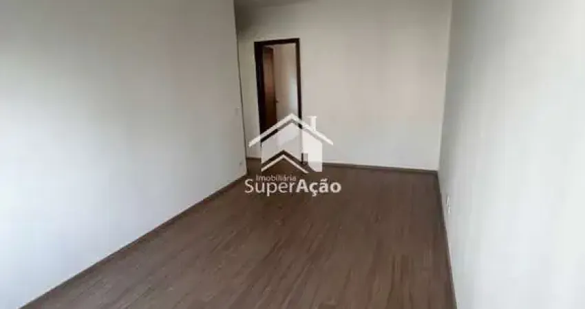 Apartamento para venda em vila augusta de 62.50m² com 2 quartos e 1 garagem