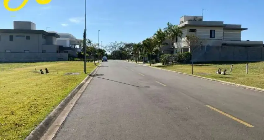 Terreno para venda em residencial campo camanducaia de 510.00m²