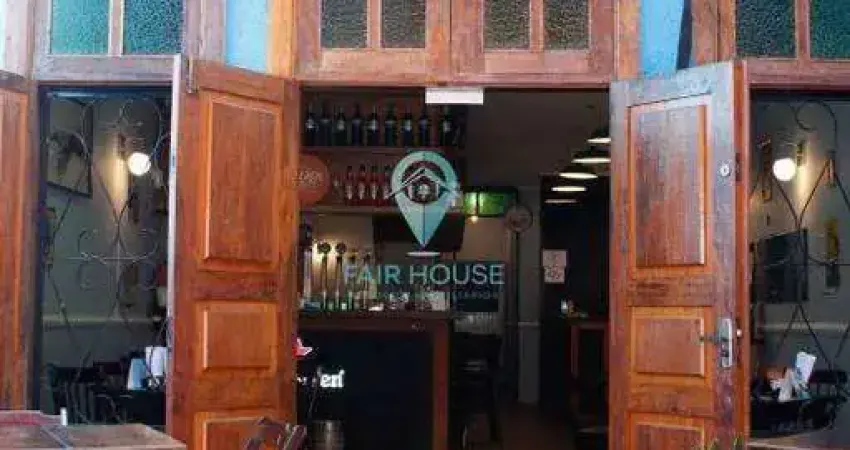 Casa comercial à venda na Vila Hortência, Sorocaba 