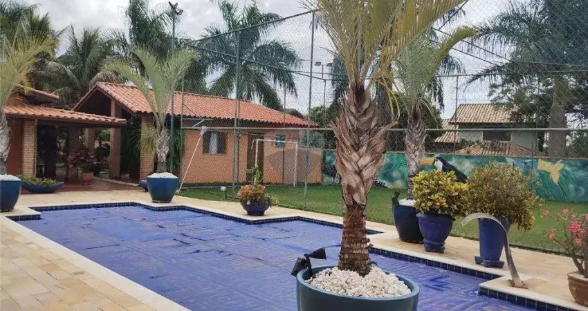 Casa para venda em horizonte azul - village ambiental de 377.00m² com 5 quartos, 3 suites e 8 garagens