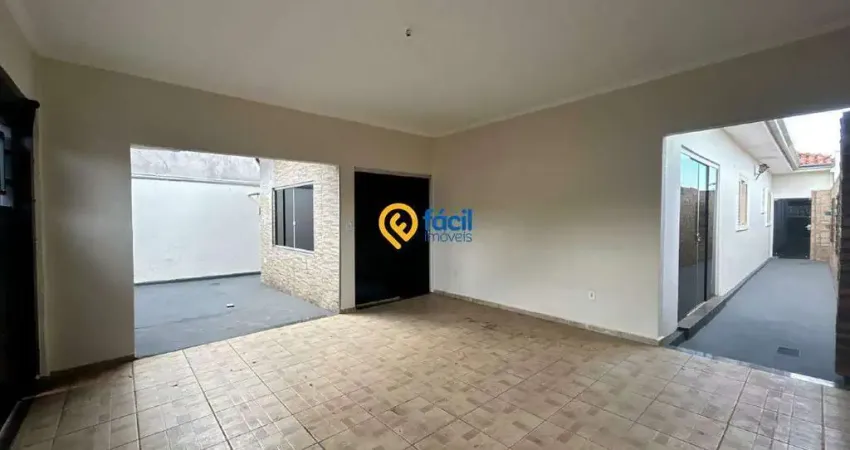 Casa para alugar em colinas park residencial de 222.43m² com 3 quartos e 1 suite