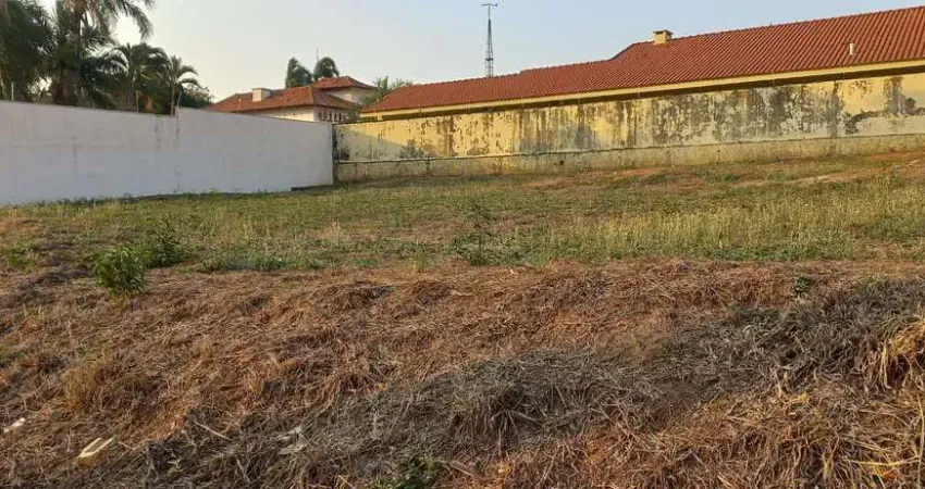 Terreno à venda na Rua Magnus Henrique Olzon, *, Parque das Paineiras, Birigui