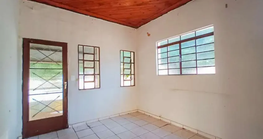 Casa para venda em patrimônio santo antônio de 150.00m² com 3 quartos