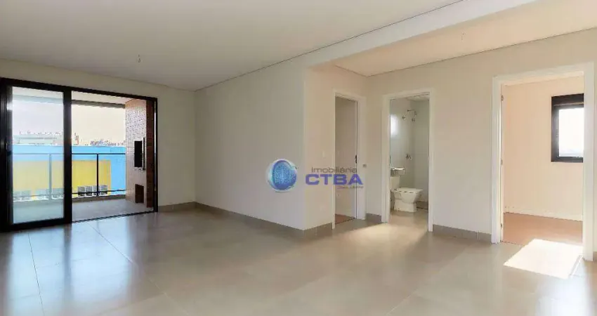 Apartamento para venda em boa vista de 103.00m² com 3 quartos, 1 suite e 2 garagens