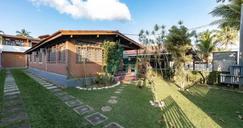Casa para venda em lagoinha - condomínio lagoinha de 150.00m² com 6 quartos, 1 suite e 4 garagens