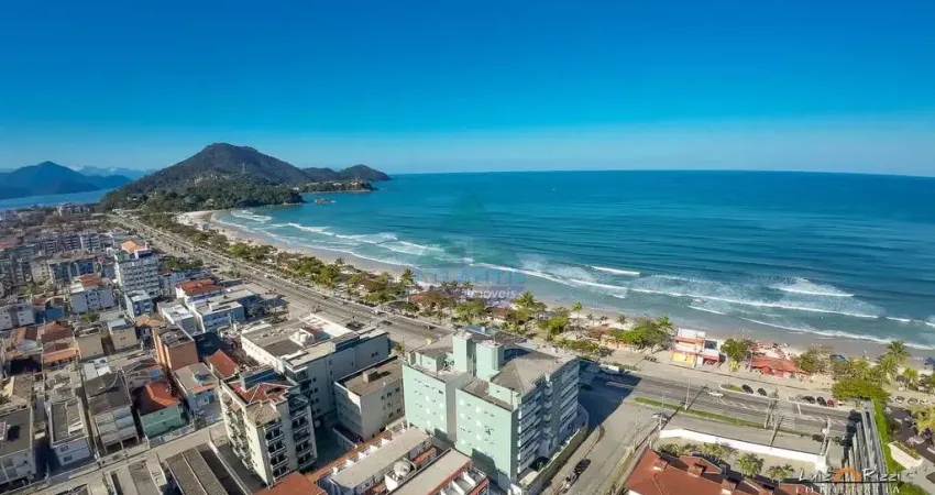Apartamento para venda em praia grande de 69.00m² com 3 quartos, 3 suites e 1 garagem
