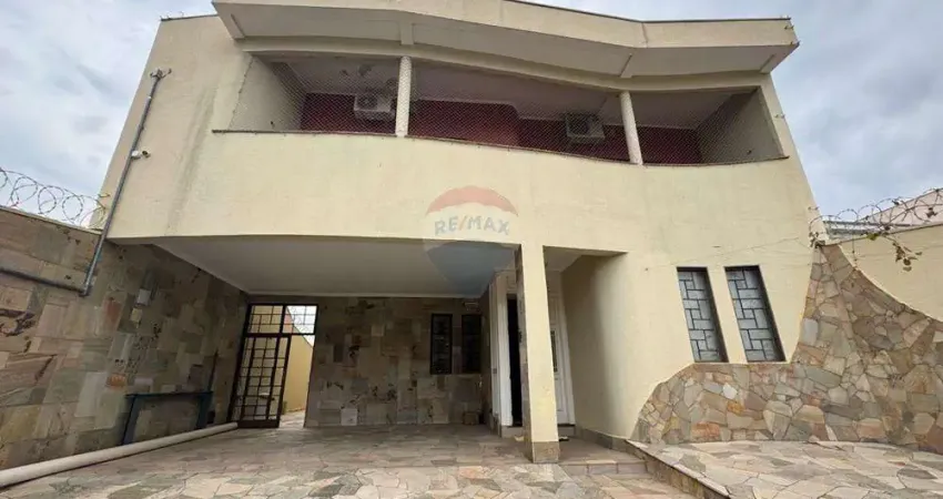 Casa para alugar em alto da boa vista de 362.44m² com 5 quartos e 5 suites