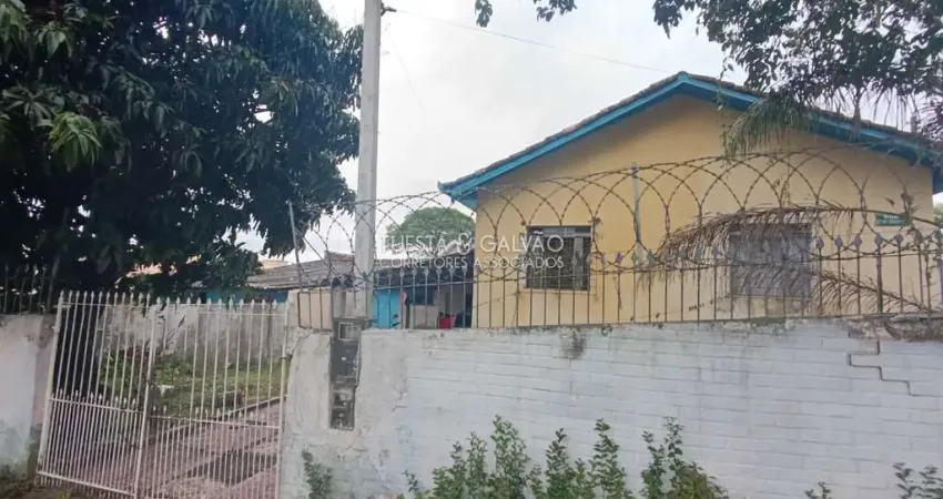 Terreno para venda em cristo rei de 398.00m² com 2 quartos e 1 garagem