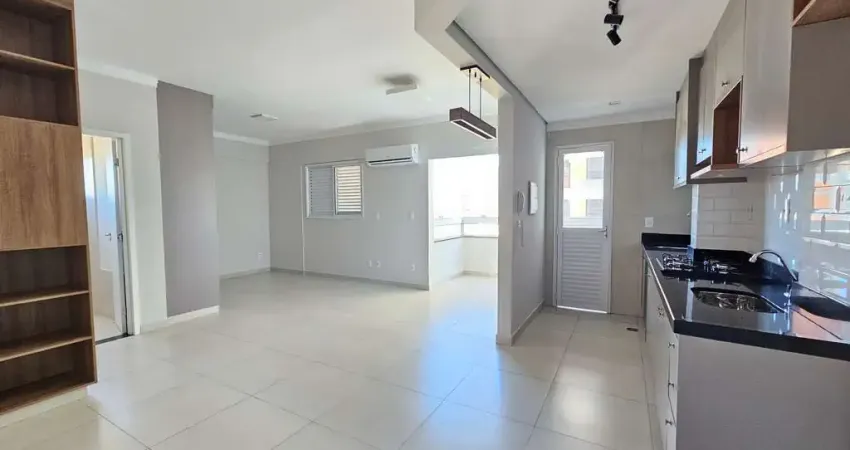 Apartamento para alugar em jardim urano de 48.00m² com 1 quarto e 1 garagem