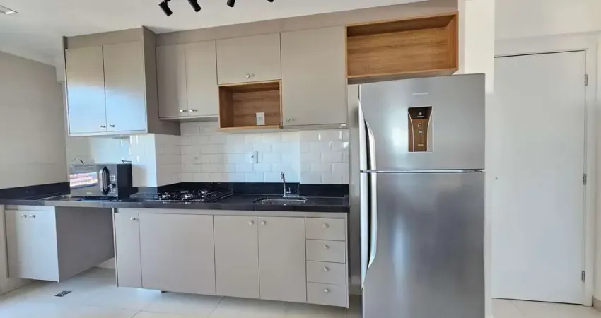 Apartamento para alugar em jardim urano de 48.00m² com 1 quarto e 1 garagem