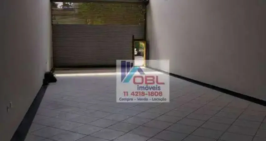 Sala comercial para alugar em vila prudente (zona leste) de 256.00m²