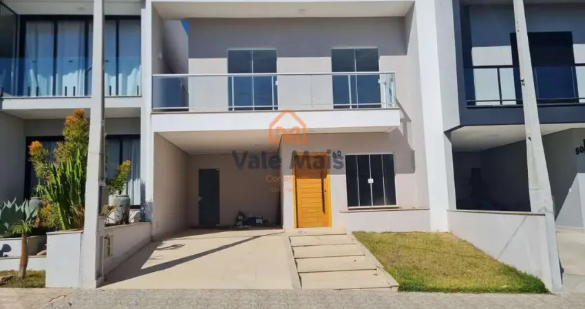Casa para venda em loteamento residencial vista verde de 190.00m² com 3 quartos, 1 suite e 1 garagem