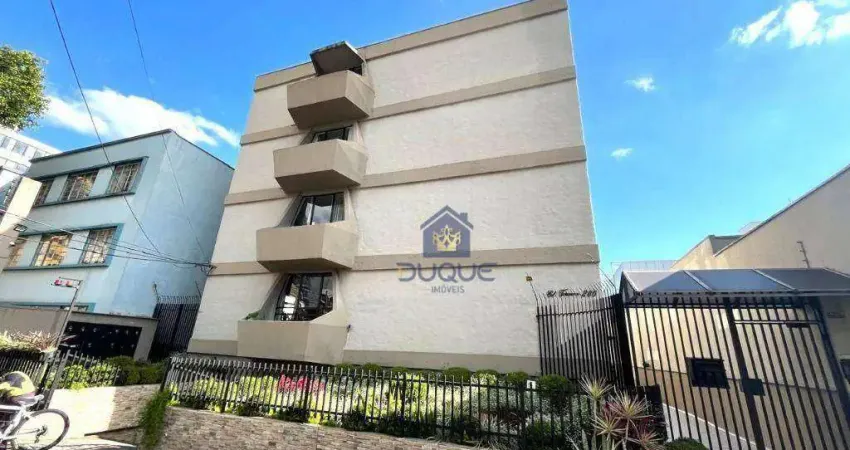 Apartamento para venda em centro de 145.00m² com 3 quartos e 2 garagens