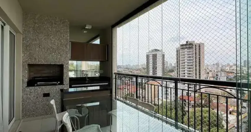 Apartamento para venda em jardim portal da colina de 196.00m² com 3 quartos, 3 suites e 3 garagens