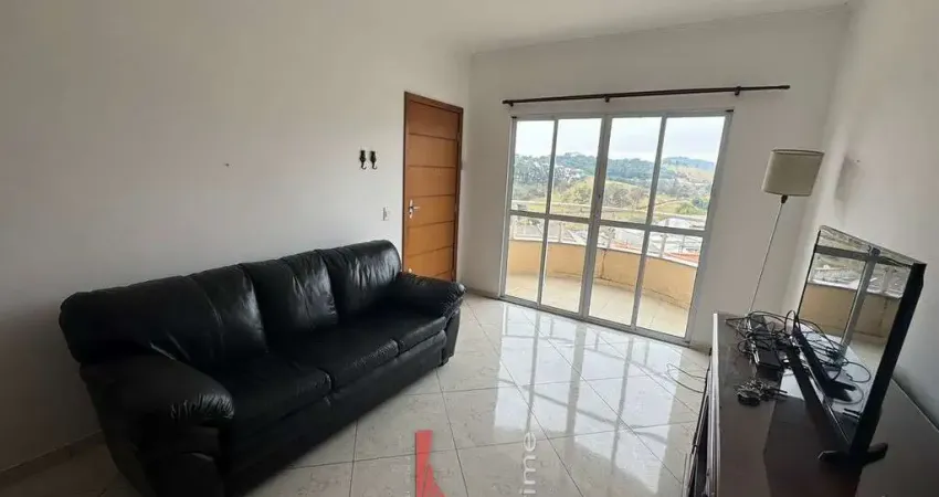Apartamento para alugar em vila gato de 65.00m² com 2 quartos, 1 suite e 1 garagem