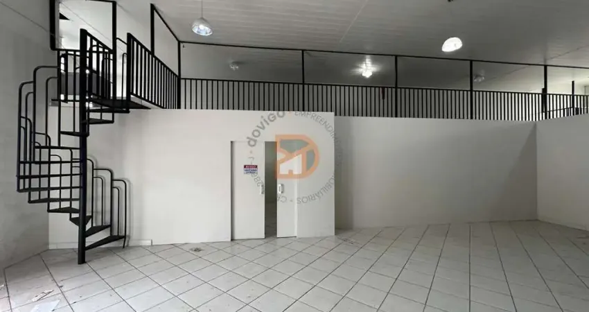 Galpão / depósito / armazém para alugar em jardim santa helena de 308.00m² com 3 garagens