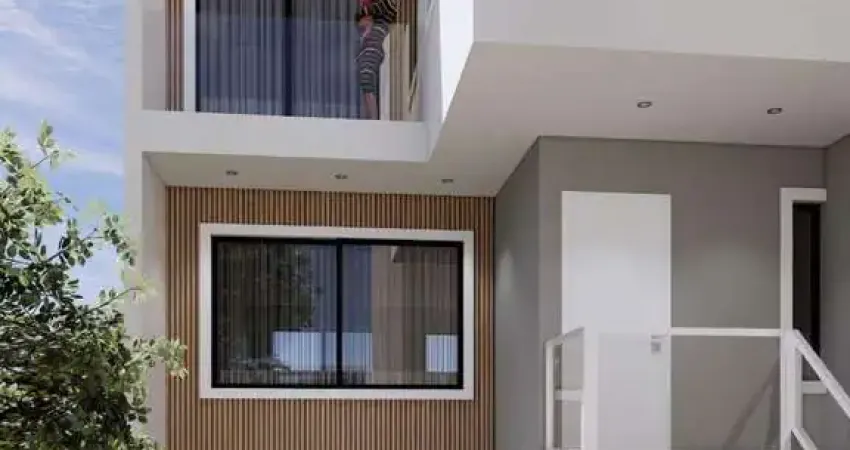 Casa para venda em xaxim de 193.00m² com 3 quartos, 1 suite e 2 garagens