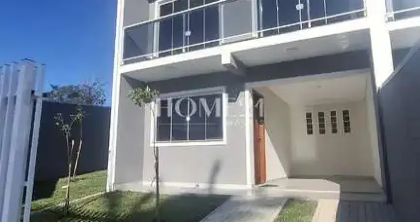 Sobrado para venda em alto boqueirão de 100.00m² com 3 quartos e 2 garagens