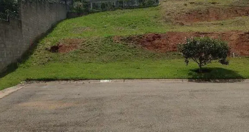 Terreno à venda no Residencial Campos do Conde, Bragança Paulista 