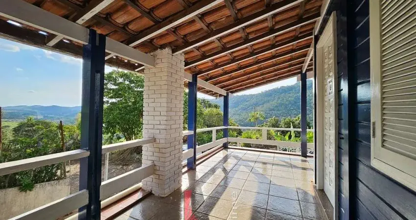 Chácara para venda em chácaras fernão dias de 769.00m² com 5 quartos e 2 suites