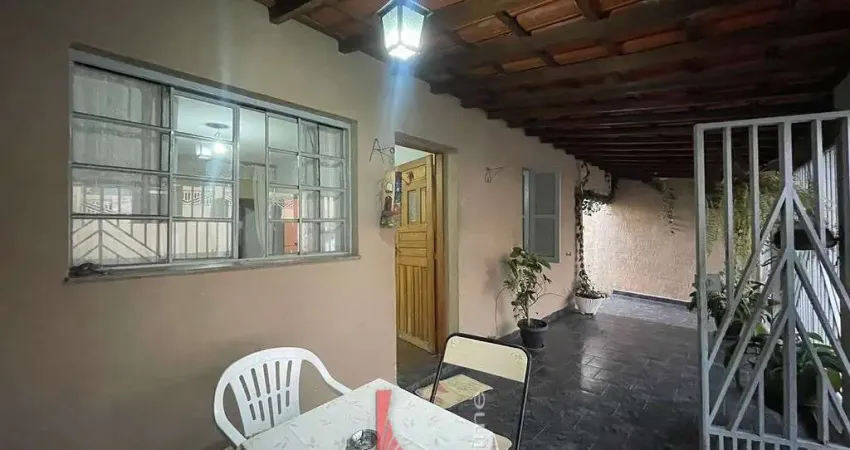 Casa para venda em santa luzia de 147.00m² com 4 quartos e 2 garagens