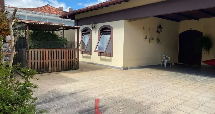 Casa para venda em jd. américa de 300.00m² com 3 quartos, 1 suite e 5 garagens