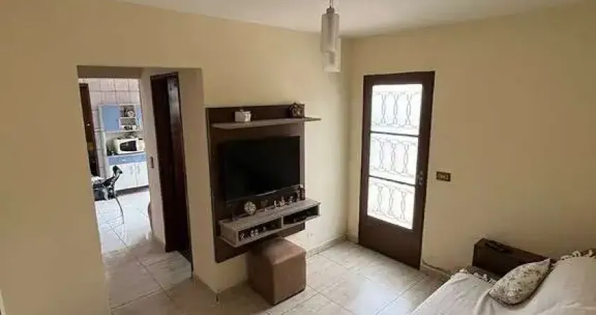 Casa para venda em jd. são cristovão de 165.00m² com 2 quartos e 1 garagem
