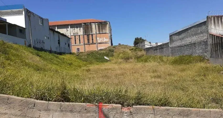 Terreno para venda em jardim dr. julio de mesquita filho de 4509.00m²